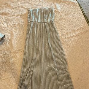 The Limited dress